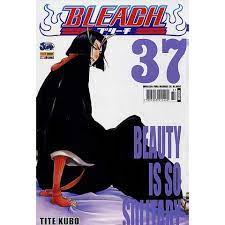 bleach V. 37