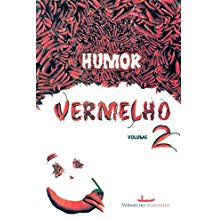 Humor Vermelho - Vol. 02