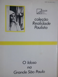 O Idodo Na Grande Sao Paulo