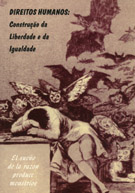 Direitos Humanos: Construcao Da Liberdade E Da Igualdade