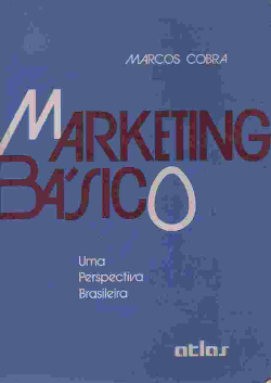 Marketing Basico - Uma Perspectiva Brasileira