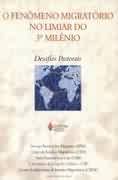 Fenomeno Migratorio No Limiar Do 3º Milenio, O