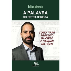 A Palavra Do Estrategista