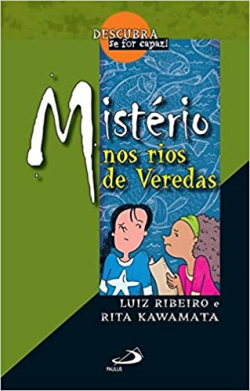 Misterio Nos Rios De Veredas