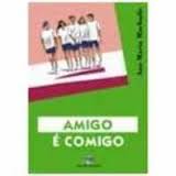 Amigo E Comigo