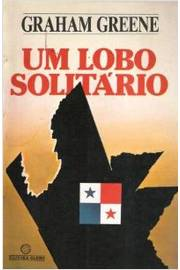 Um Lobo Solitario