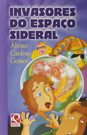 Invasores Do Espaco Sideral