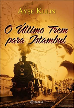 O Ultimo Trem Para Istambul