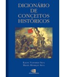 Dicionario De Conceitos Historicos