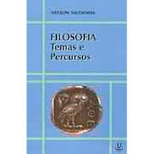Filosofia Temas E Percursos