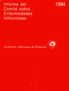 Red Book - Enfermedades Infecciosas En Pediatria