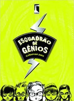 Esquadrao De Genios V.02