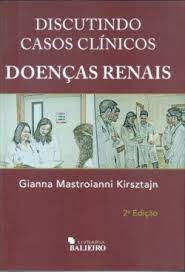 Discutindo Casos Clinicos Doencas Renais