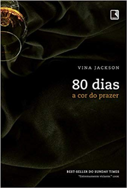 80 Dias - A Cor Do Prazer