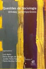 Questoes De Sociologia - Debates Contemporaneos