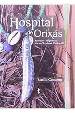 Hospital De Orixas