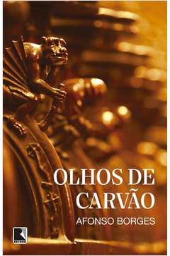 Olhos De Carvao