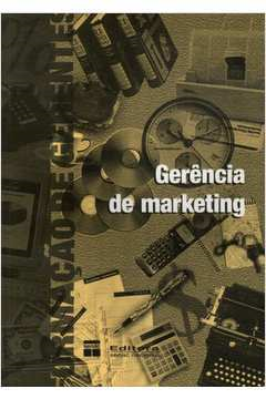 Gerencia De Marketing - Senac