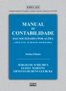 Manual De Contabilidade Das Sociedades Por Acoes - Suplemento