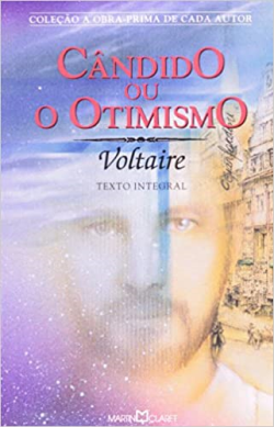 Candido Ou O Otimismo