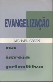 Evangelizacao Na Igreja Primitiva
