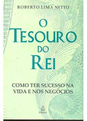 Tesouro Do Rei, O