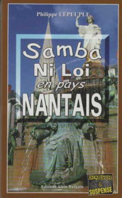 Samba Ni Loi En Pays Nantais
