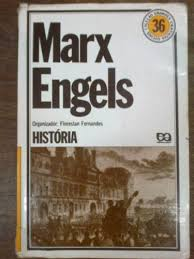 Marx / Engels - Historia