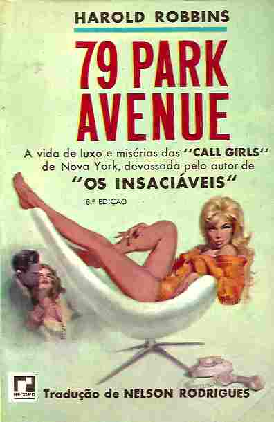 79 Park Avenue