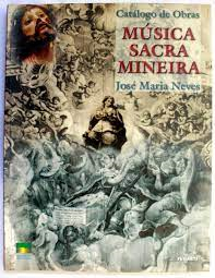 Musica Sacra Mineira
