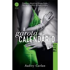 A Garota Do Calendario - Maio