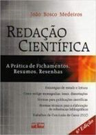Redacao Cientifica - A Pratica De Fichamentos Resumos Resenhas