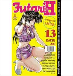 Futari H V. 13
