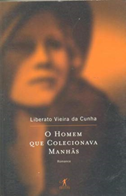O Homem Que Colecionava Manhas