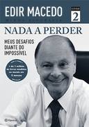 Nada A Perder - Livro 2