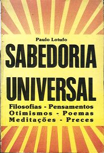 Sabedoria Universal
