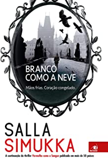Branco como a neve