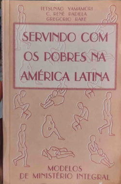 Servindo Com Os Pobres Na America Latina