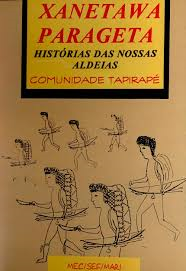 Xanetawa Parageta - Historias Das Nossas Aldeias