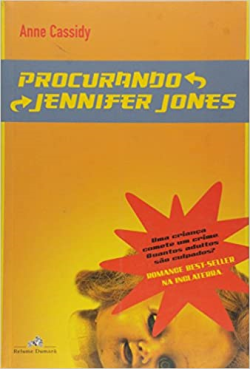Procurando Jennifer Jones