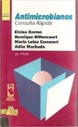 Antimicrobianos - Consulta Rapida
