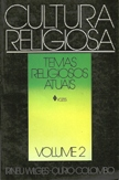 Cultura Religiosa - Temas Religiosos Atuais V. 02