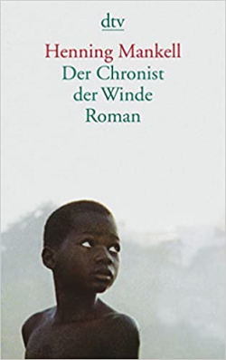 Der Chronist Der Winde Roman