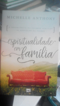 Espiritualidade Em Familia