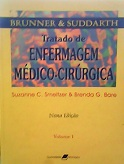 Tratado De Enfermagem Medico-cirurgica V.02 - Brunner E Suddarth