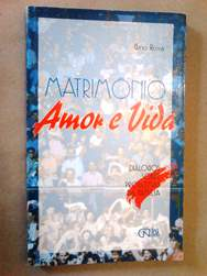 Matrimonio Amor E Vida - Dialogo Sobre Problemas Da Familia