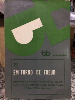 Em Torno De Freud