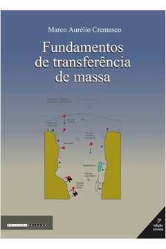 Fundamentos De Transferência De Massa