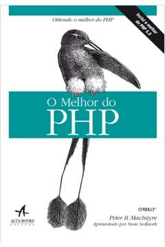 O Melhor Do Php