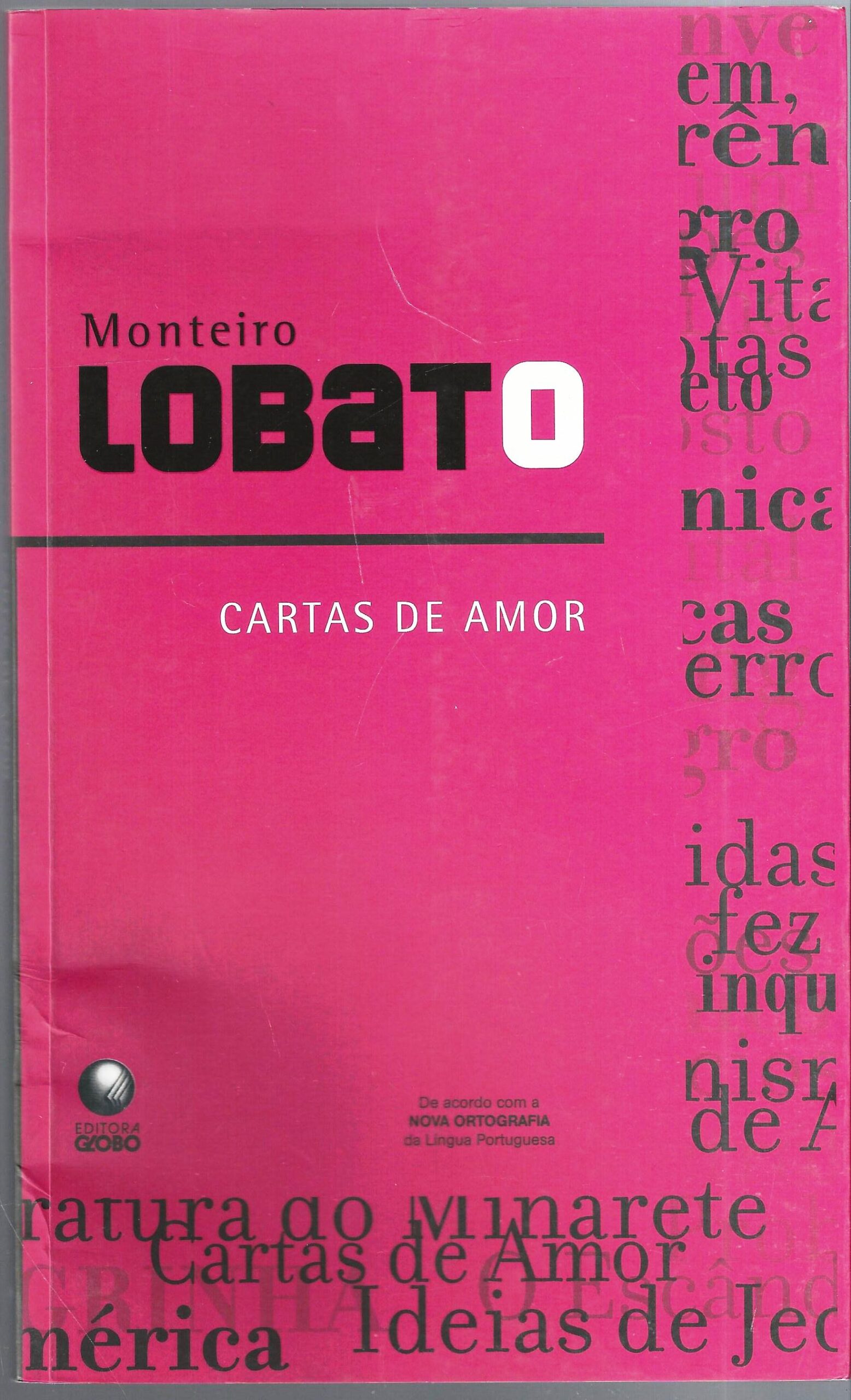 Cartas De Amor